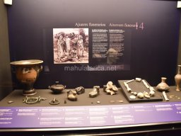 Exposición de los Guerreros de Xian 2023